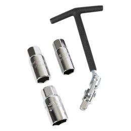 Chiave svitacandela Snodabile - LAMPA
