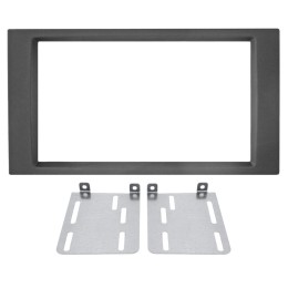 Installazione Mascherina 2 din Seat Ibiza 2015>2017 Seat Ibiza 2015 > 2017 - PHONOCAR