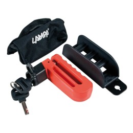 Bloccadisco GBD - 1 - LAMPA