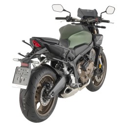 Borsa laterale - Telaietto Telaietti TR1208 Honda CB, CBR - GIVI