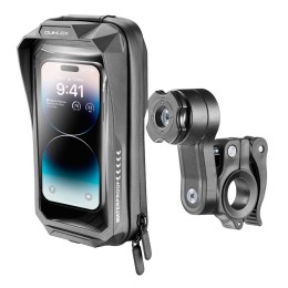 Supporto smartphone Custodia Quiklox universale - INTERPHONE