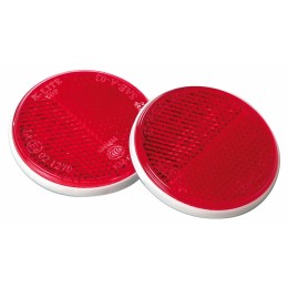 Segnalatore ottico Euro-Norm - LAMPA
