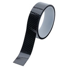 Profili decorativi Carbon-Look Tape - LAMPA