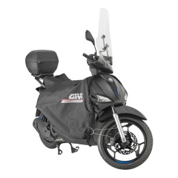 Coprigambe Termotech-X per Piaggio Liberty 50-200 Piaggio Liberty 50-200 2016> Piaggio Liberty 50-200 2016 > - GIVI