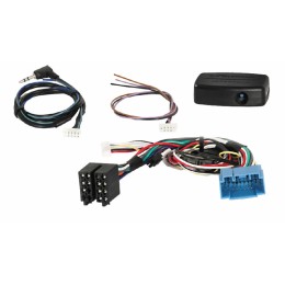 Centralina comando volante Interfaccia Opel Agila, Suzuki Grand Vitara, SX 4, Splash, Swift - PHONOCAR