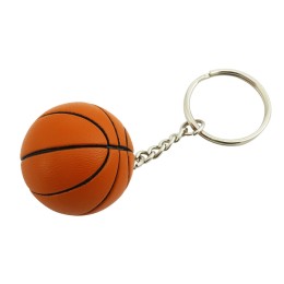 Portachiavi Palla basket - ROX