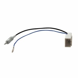 Accessori Adattatore antenna Citroen C1, Peugeot 108, Subaru Forester, Impreza, Justy, Legacy, Outback, Trezia, XV, Toyota Aygo - PHONOCAR