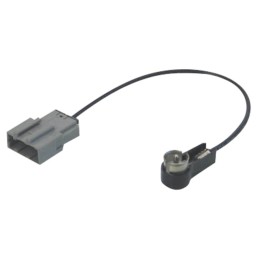Accessori Adattatore antenna Nissan None 2007> Nissan 2007 > - PHONOCAR
