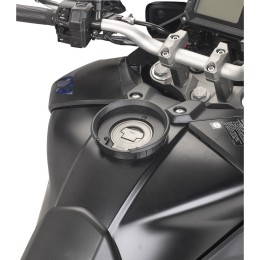 Borsa da serbatoio - Flangia Yamaha MT-09, Tracer - GIVI