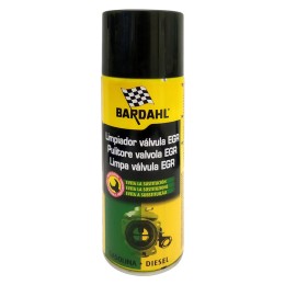 Additivo pulitore EGR Egr Cleaner - BARDAHL