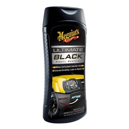 Plastica e gomma da esterni Ultimate black - MEGUIARS