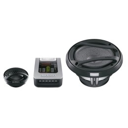 Kit Altoparlanti AV K6 VOCE - AUDISON