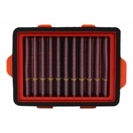 Filtro Aria Sportivo FM01214Race Aprilia RS, Tuono - BMC