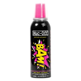 Sigillante pneumatici B.A.M. Instant Puncture Repair - MUC-OFF