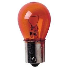 Altri attacchi BAU15S - LAMPA