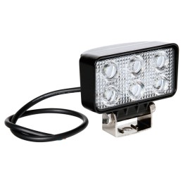 Fari supplementari WL-2 - LAMPA
