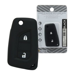 Cover chiave Citroen/Toyota 1 - VENZO