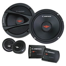 Kit Altoparlanti QR965K - CADENCE