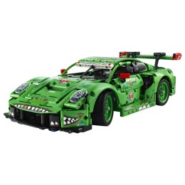 Costruzioni Lego Technic - Porsche 911 GT3 R Rexy AO - LEGO