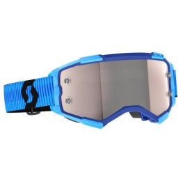 Maschera cross Fury 2024 - SCOTT