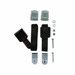 Accessori ed adattatori per portabici Cinghie - ALTHURA