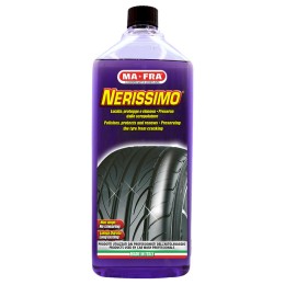 Nero Gomme Nerissimo - MA-FRA