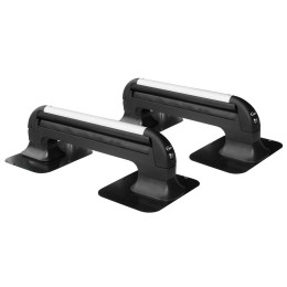 Portasci e snowboard magnetico Vento 5 - GEV
