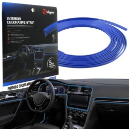 Profilo decorativo - D-GEAR