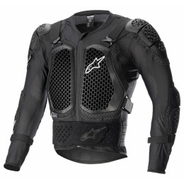 Pettorina Bionic Action V2 - ALPINESTARS