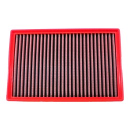 Filtro aria sportivo da sostituzione Nissan Navara, Pathfinder - BMC