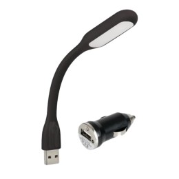 Leggi mappa a led - LAMPA