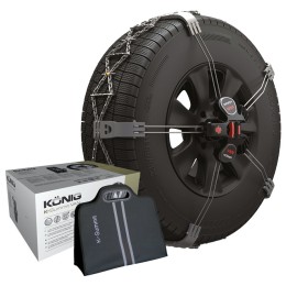 Catene da neve K-Summit - Van - KONIG