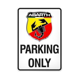 Cartello forex Abarth - GAT