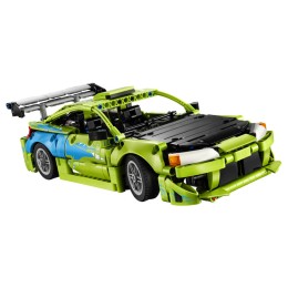 Costruzioni Technic - Mitsubishi Eclipse Fast & Furious - LEGO