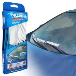 Copertura anti gelo spazzole tergi - NOOK