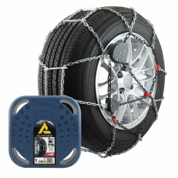 Catene da neve X-Grip 9mm - ALTHURA