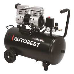 Compressore Bicilindrico - AUTOBEST