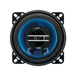 Coassiali PK 100 - AUDIODESIGN