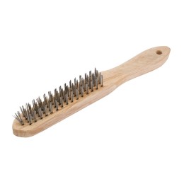 Spazzola In acciaio - DRAPER TOOLS