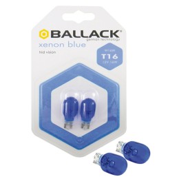 Lampadina T16 W16W a filamento T16 - BALLACK