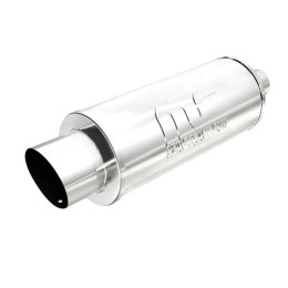 Scarico - Posteriore universale 14821 - M6 - MAGNAFLOW