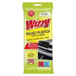 Cruscotto pulitore Wizzy effetto lucido - AREXONS