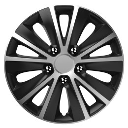 Copricerchi  NC Rapide Limited Edition - FOUR