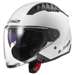 Casco Jet Aperto OF600 Copter - LS2 HELMETS