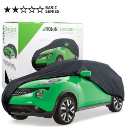 Copriauto interno-esterno Basic - RONIN