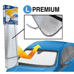 Parasole per parabrezza Premium - LOGICA