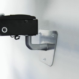 Organizer da muro Sphere-1 Supporto da muro per portabici - NORDRIVE