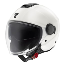 Casco Jet Aperto Metro - RAKERS