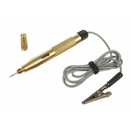 Tester batteria Cartec - CARTEC