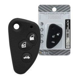 Cover chiave Alfa 2 - VENZO